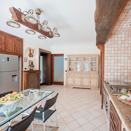 La Canostra Capri - Luxury Room Ad Anacapri Dış mekan fotoğraf