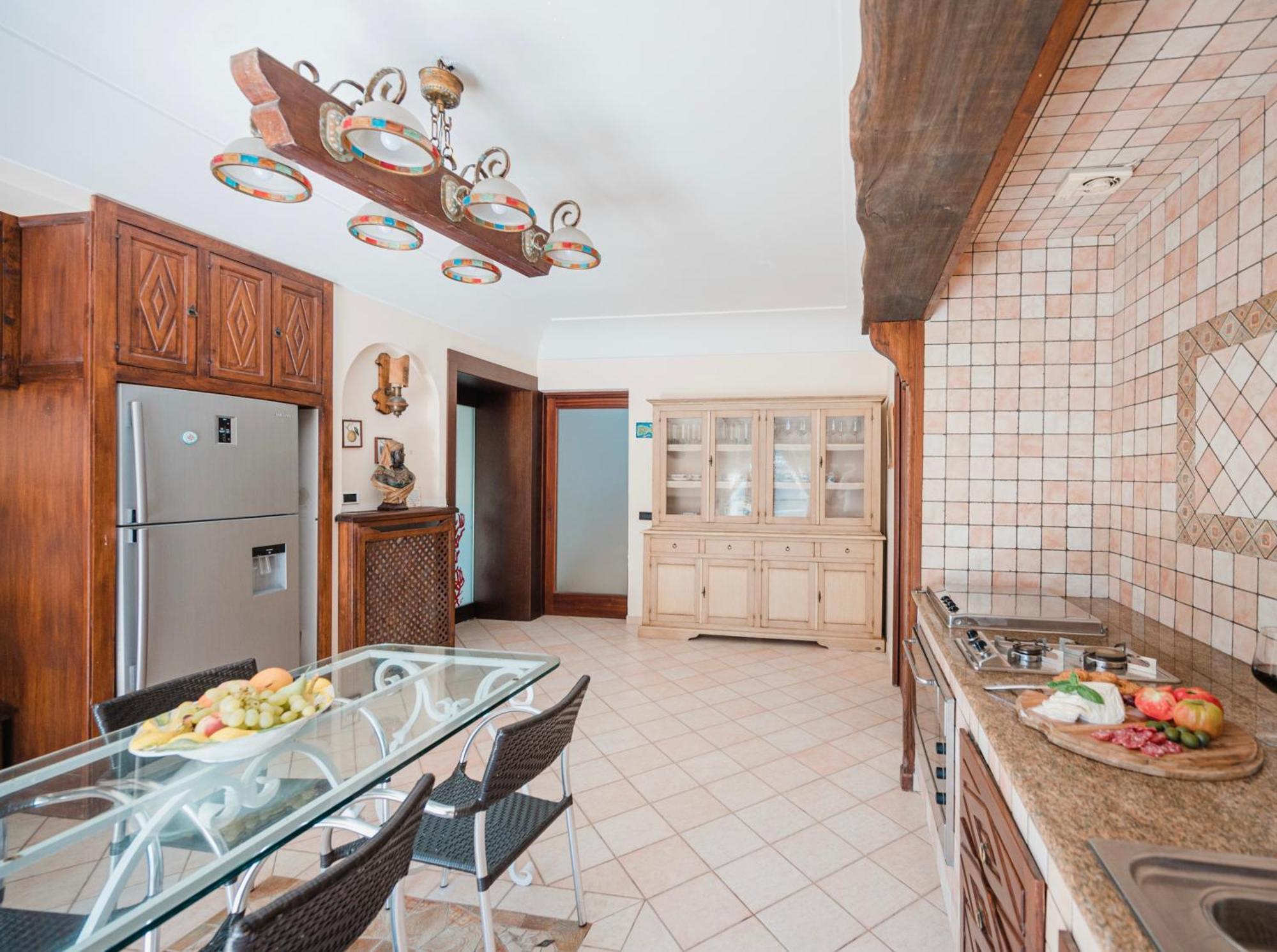 La Canostra Capri - Luxury Room Ad Anacapri Dış mekan fotoğraf