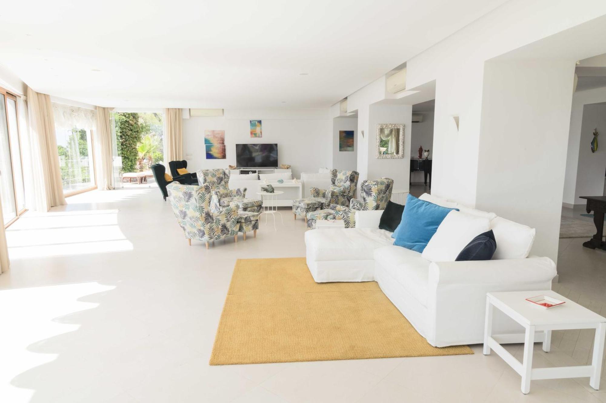 La Canostra Capri - Luxury Room Ad Anacapri Dış mekan fotoğraf