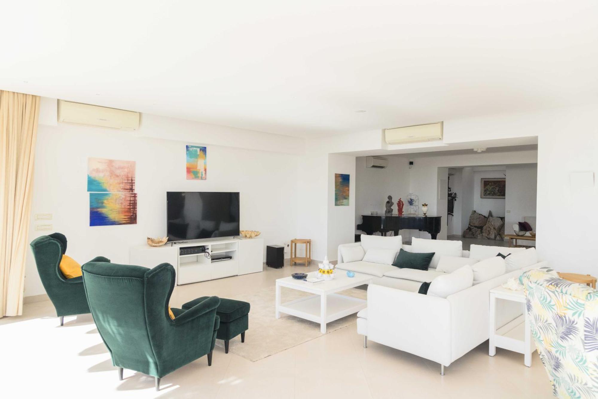 La Canostra Capri - Luxury Room Ad Anacapri Dış mekan fotoğraf
