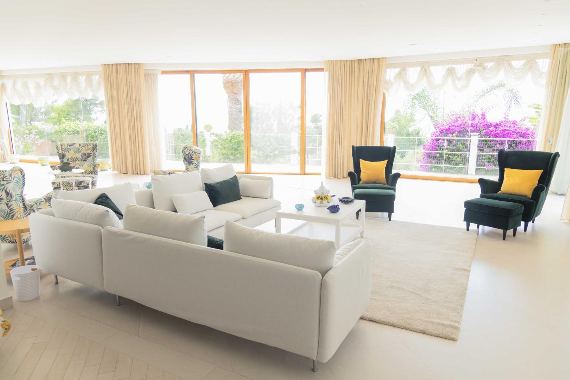 La Canostra Capri - Luxury Room Ad Anacapri Dış mekan fotoğraf