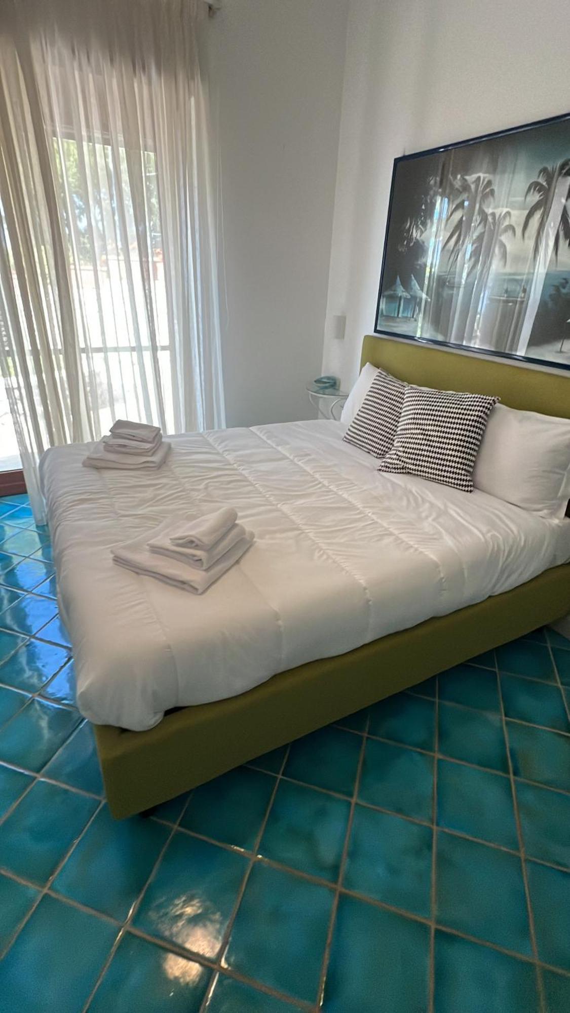La Canostra Capri - Luxury Room Ad Anacapri Dış mekan fotoğraf