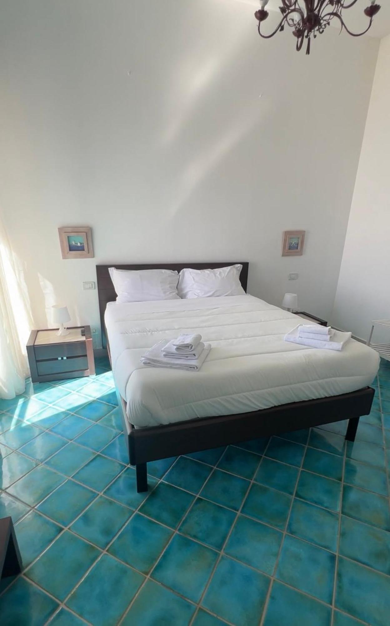 La Canostra Capri - Luxury Room Ad Anacapri Dış mekan fotoğraf