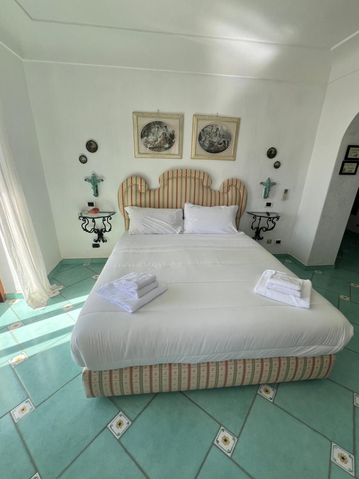 La Canostra Capri - Luxury Room Ad Anacapri Dış mekan fotoğraf