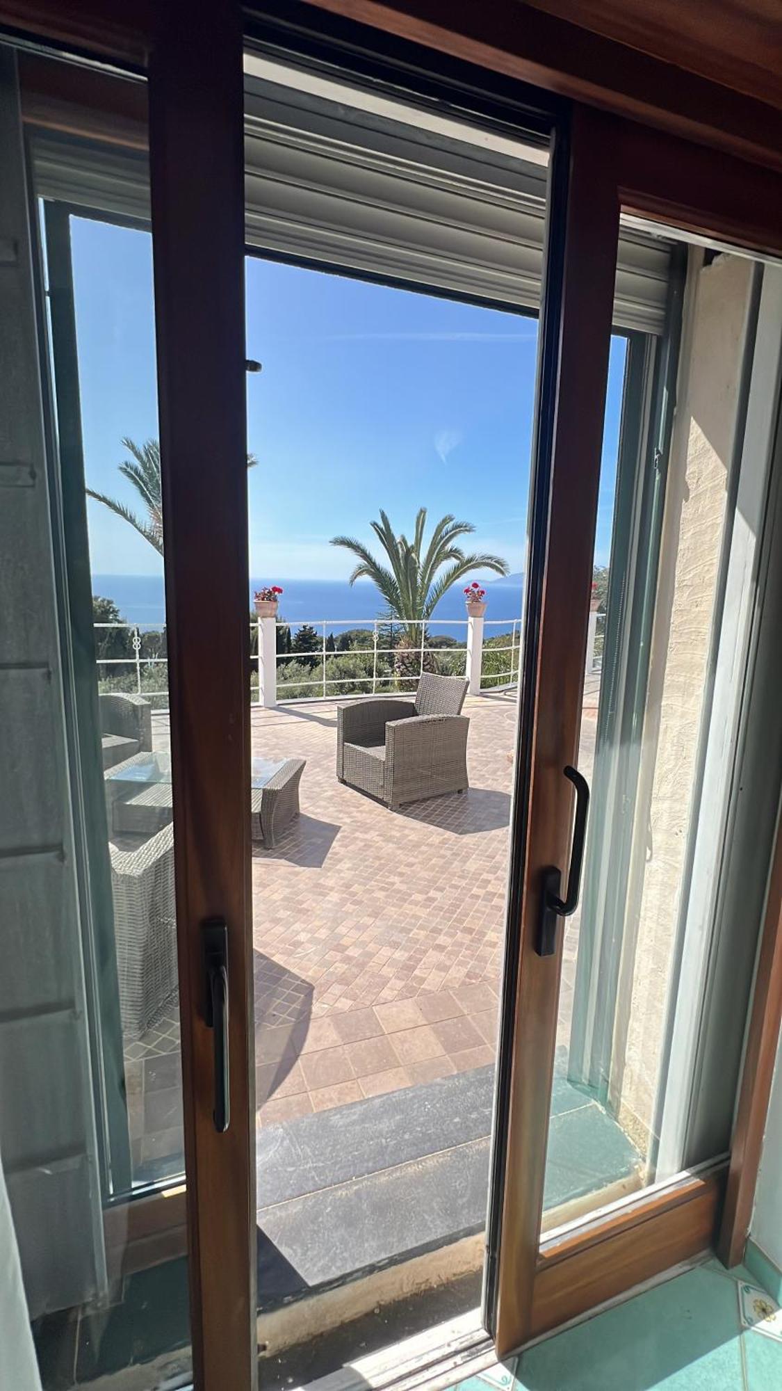 La Canostra Capri - Luxury Room Ad Anacapri Dış mekan fotoğraf