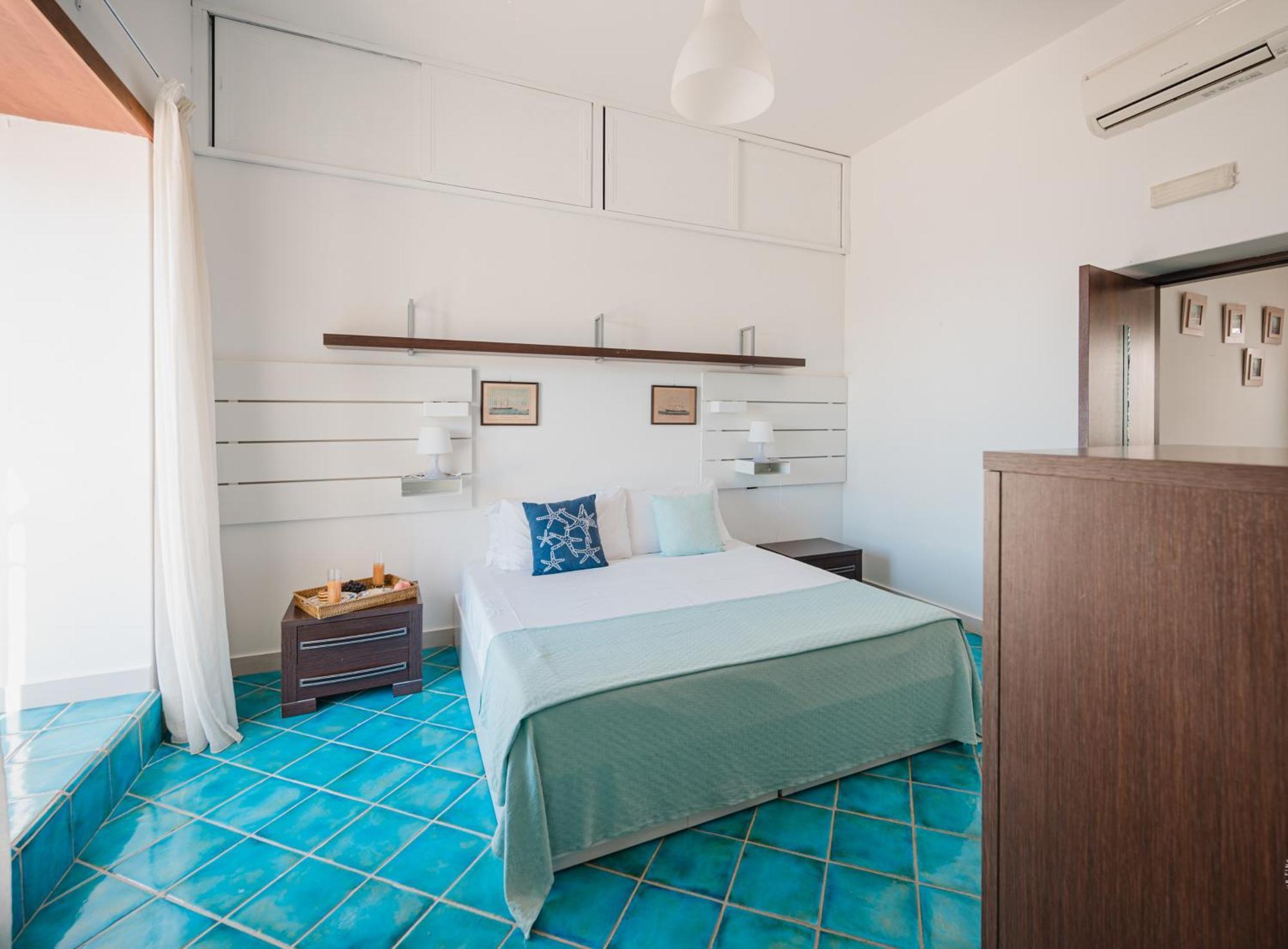 La Canostra Capri - Luxury Room Ad Anacapri Oda fotoğraf