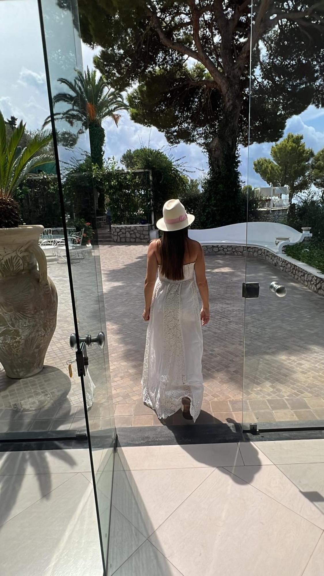 La Canostra Capri - Luxury Room Ad Anacapri Dış mekan fotoğraf