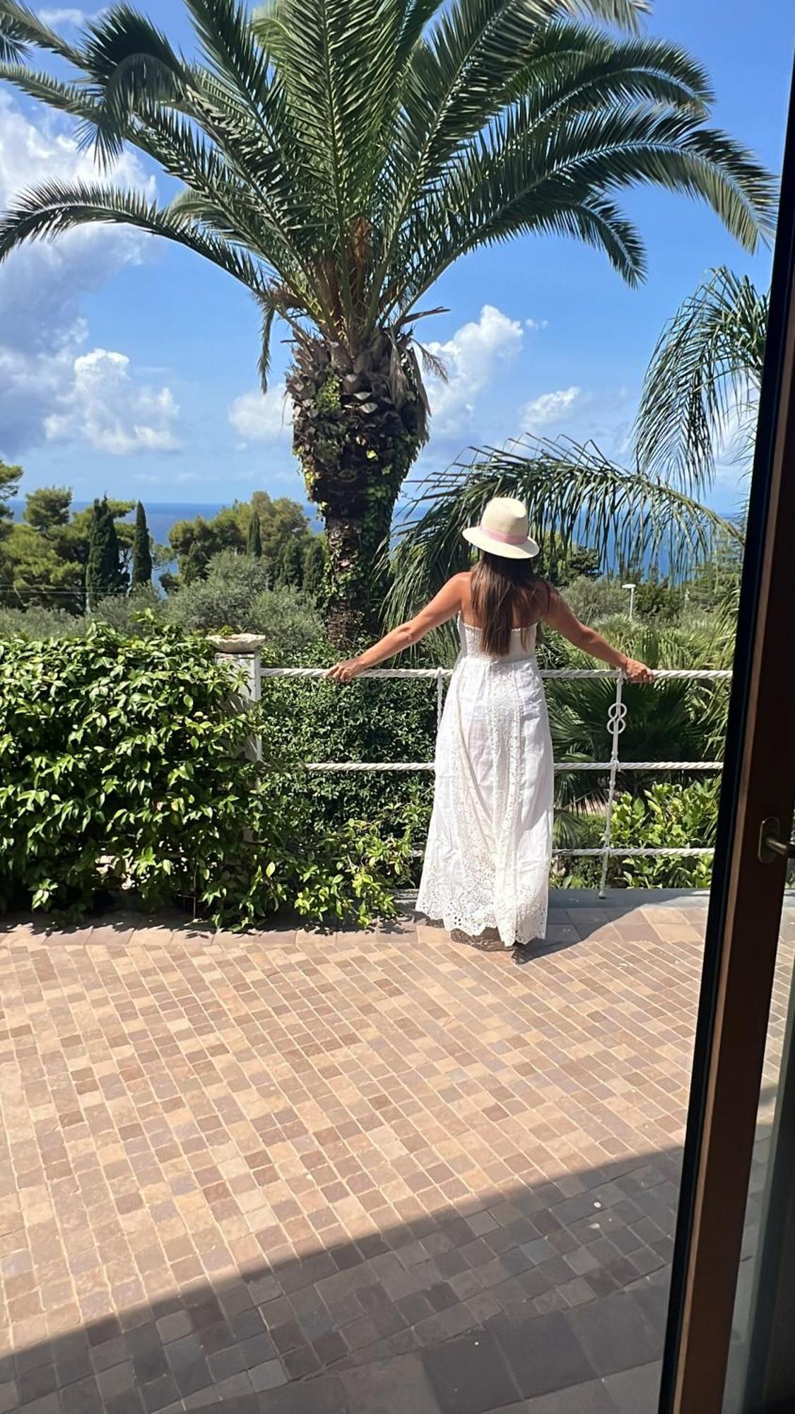 La Canostra Capri - Luxury Room Ad Anacapri Dış mekan fotoğraf