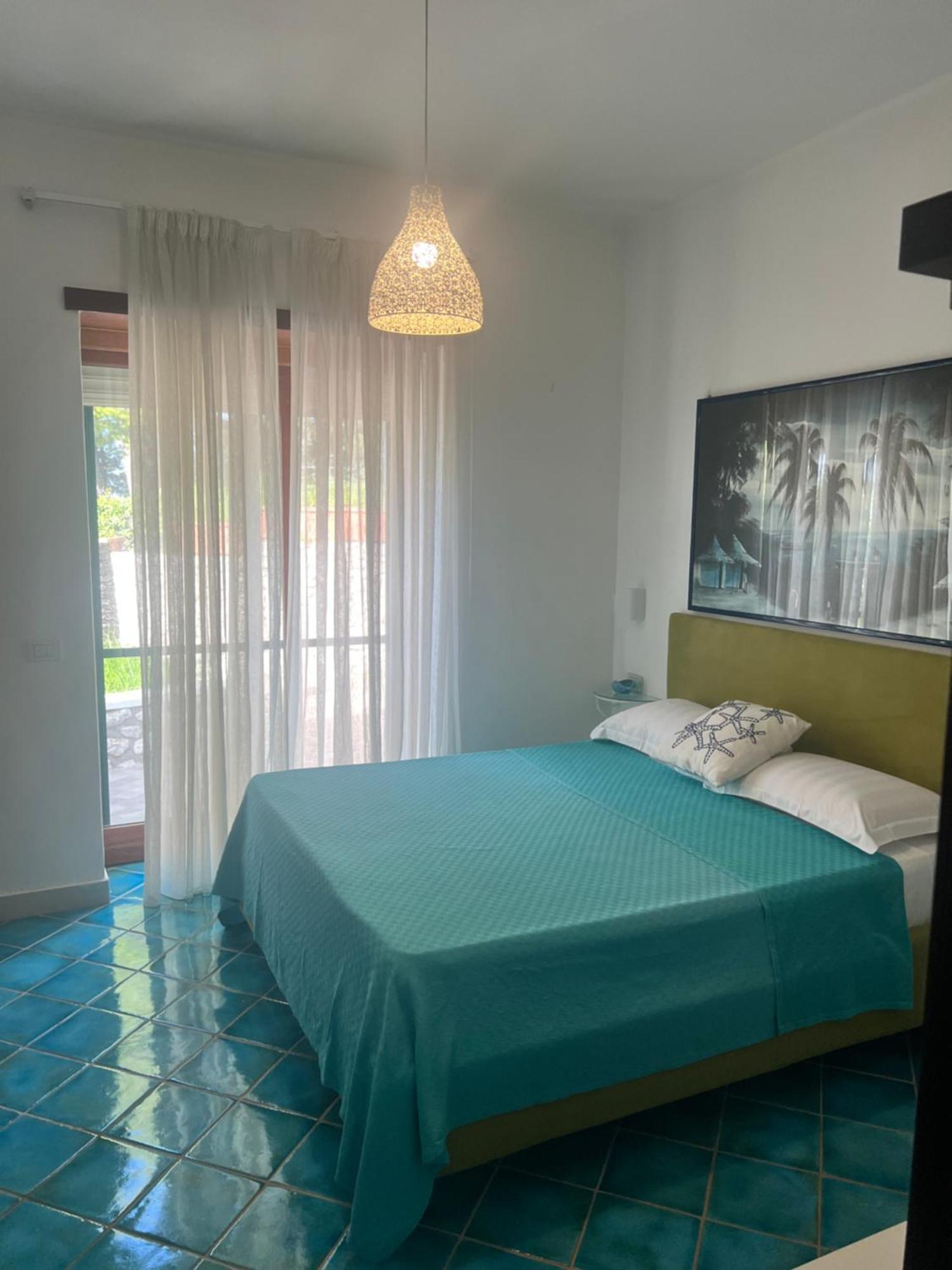 La Canostra Capri - Luxury Room Ad Anacapri Oda fotoğraf