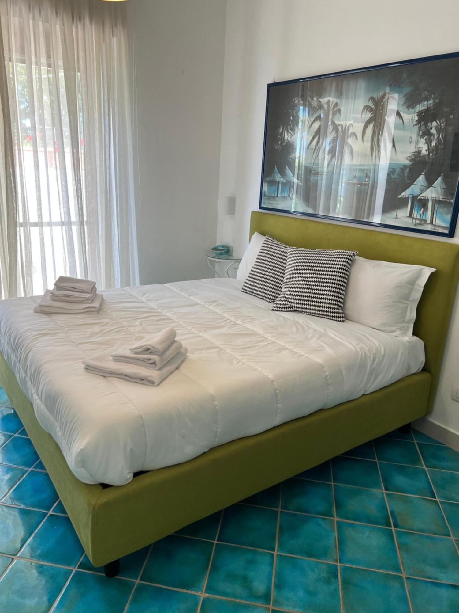 La Canostra Capri - Luxury Room Ad Anacapri Oda fotoğraf